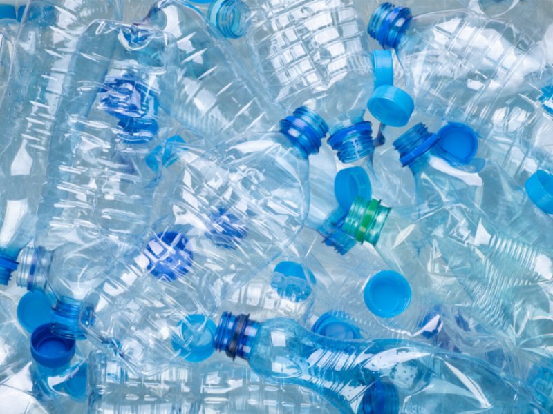 Alpla, consumatori più consapevoli di recupero e riciclo degli imballaggi plastici