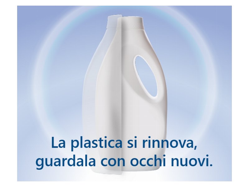 Alpla: cresce la consapevolezza dell’importanza del riciclo degli imballaggi plastici