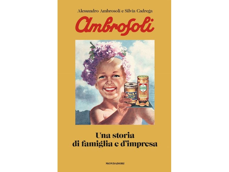 Ambrosoli celebra il centenario con il libro "Ambrosoli - Una storia di famiglia e d’impresa"