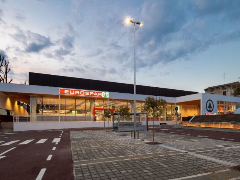 Aspiag Service Despar: inaugurato il nuovo Eurospar di Cremona