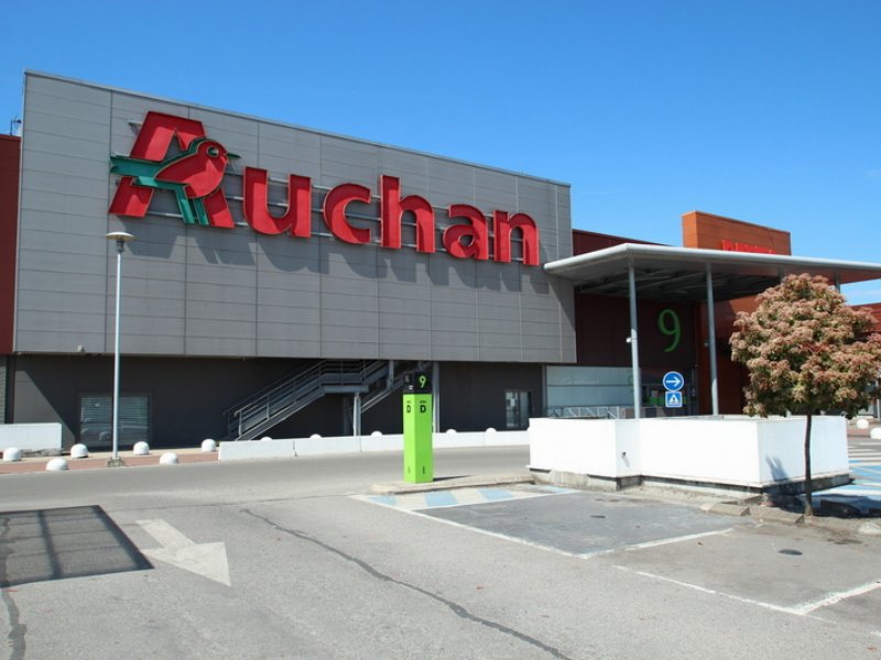 Auchan retail Francia: prove tecniche di franchising?