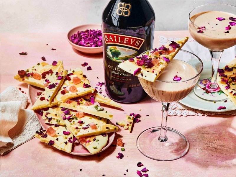 Baileys pubblica il nuovo treat report 2023