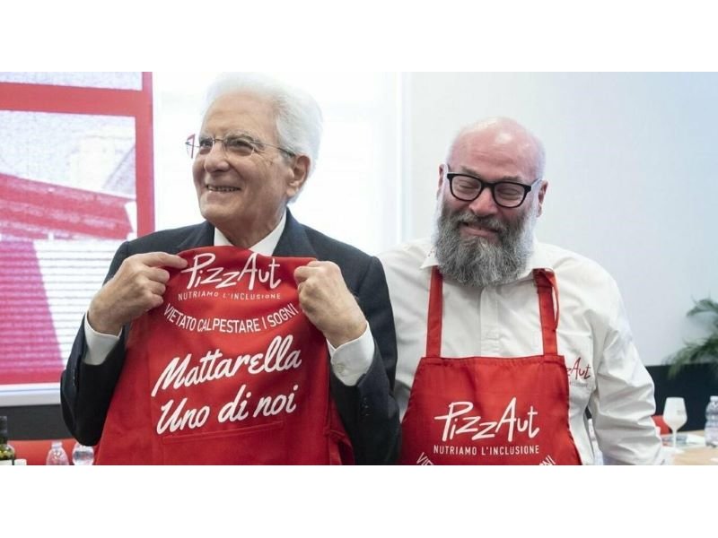 Banco Fresco sostiene #100mattoni, la campagna di Pizzaut