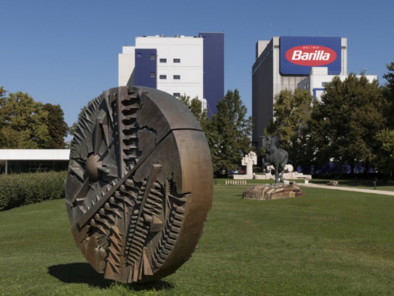 Barilla crea la prima comunità di pratica digitale grazie all'Ai Ibm