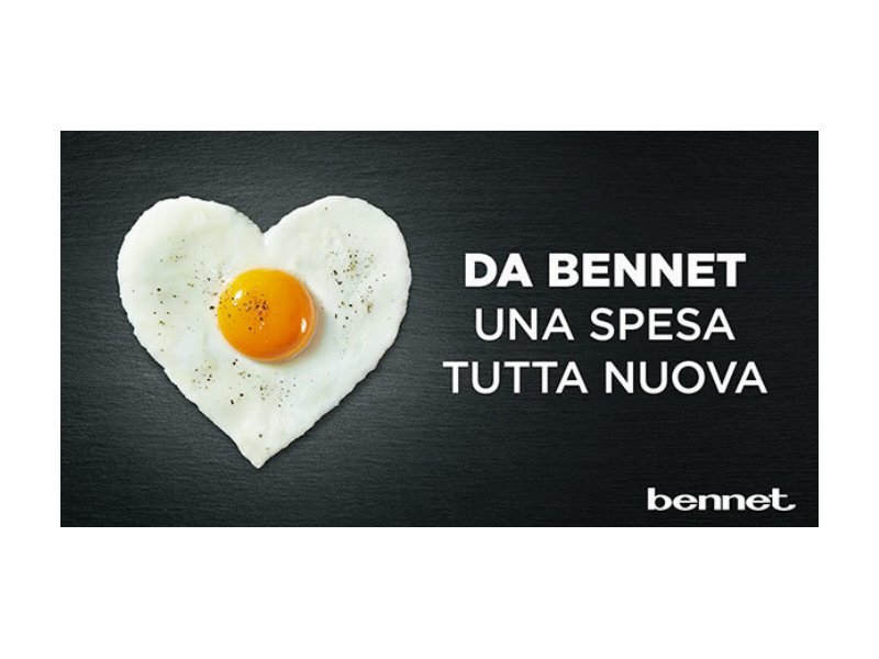  Bennet  rinnova i punti vendita di Lecco e San Martino Siccomario