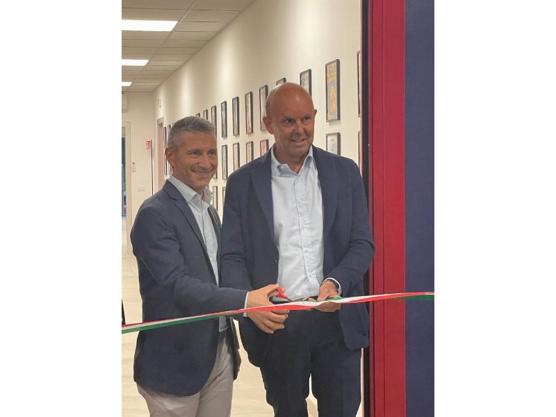 Bofrost inaugura una nuova filiale a Traona (So)