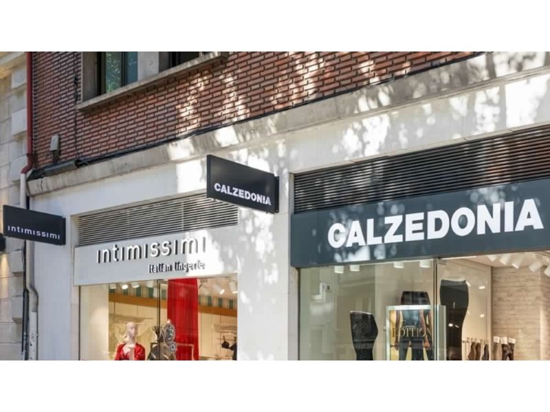 Calzedonia rafforza la sua strategia di acquisizione digitale