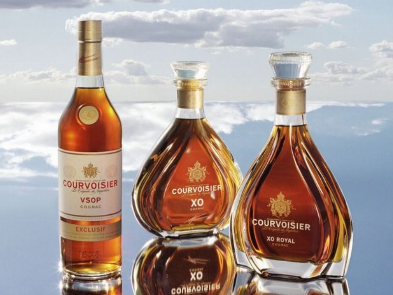 Campari compra Curvoisier. Il cognac diventa il quarto asset