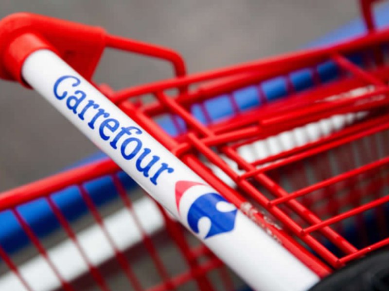 Carrefour acquisisce in Francia le insegne Cora e Match