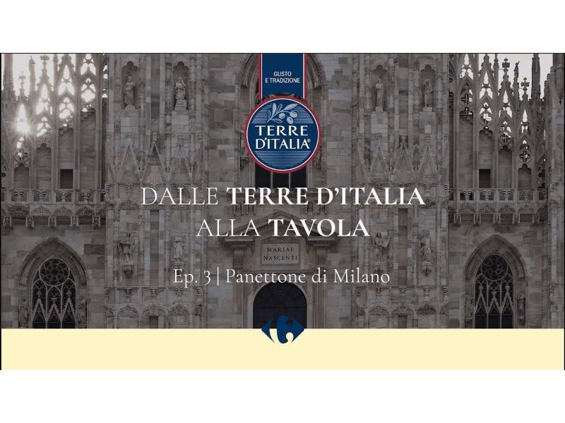 Carrefour apre a Milano il flagship store Terre D’Italia