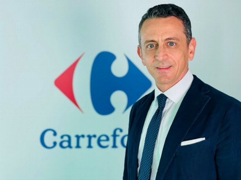 Carrefour Italia: linea di credito da 55 milioni per progetti in ambito Esg