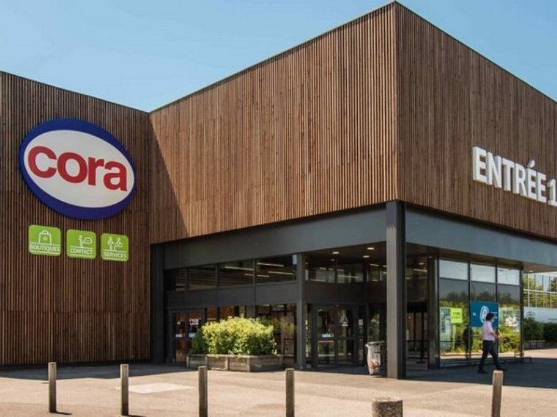 Carrefour si compra Cora in Romania, secondo mercato a Est