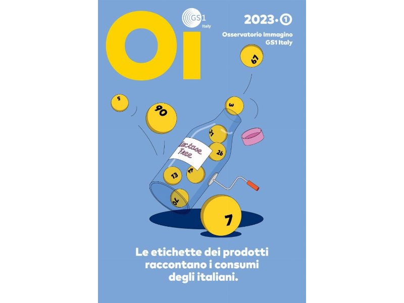 Carrello della spesa meno green: vale 15 miliardi di euro, ma perde volumi