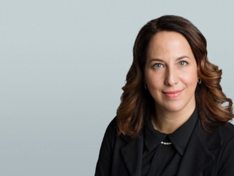 Cbre nomina Alessandra Tatoni Head of Pm sales management & digital transformation