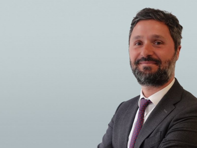 Cbre nomina Lodovico Borghi Head of office tenant rep