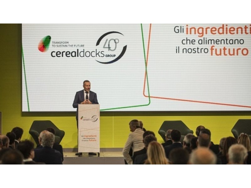 Cereal Docks, si consolida e premia i collaboratori