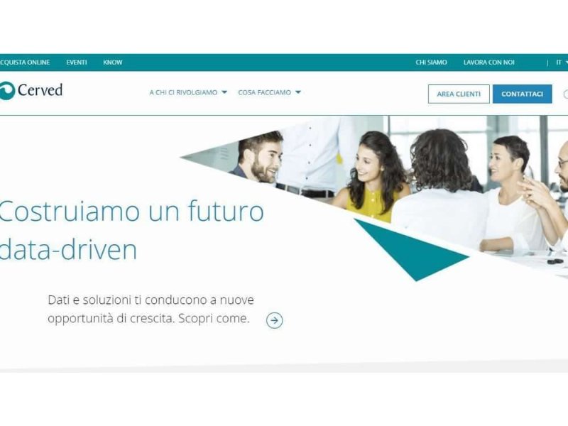 Cerved: in Italia 10.587 start-up in meno nel 2022 (-10,6%), peggio che nel 2019