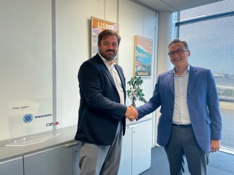 Ceva Logistics avvia una joint venture con Fnac Darty