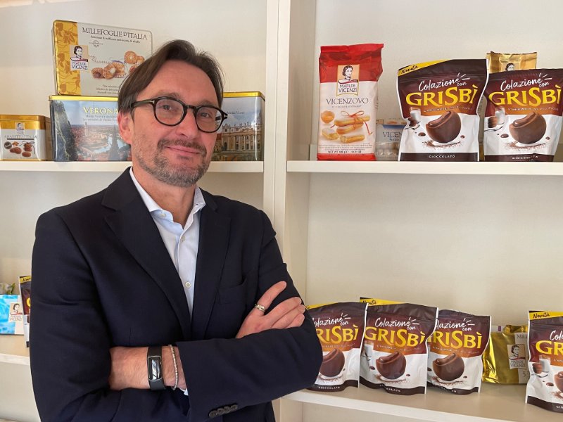  “Colazione con Grisbì” invade tv, piattaforme digitali e spazi urbani