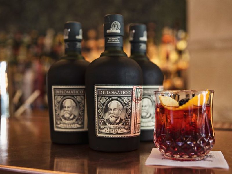 Compagnia dei Caraibi: contratto con Brown-Forman Group per la distribuzione in esclusiva di Gin Mare