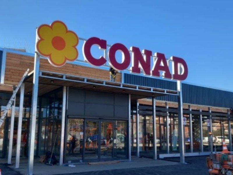 Conad e Zero insieme per l’innovazione di prodotto