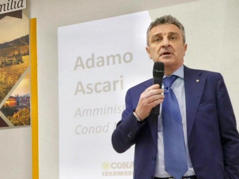 Conad Nord Ovest: 6 mila mq high-tech per l'ortofrutta