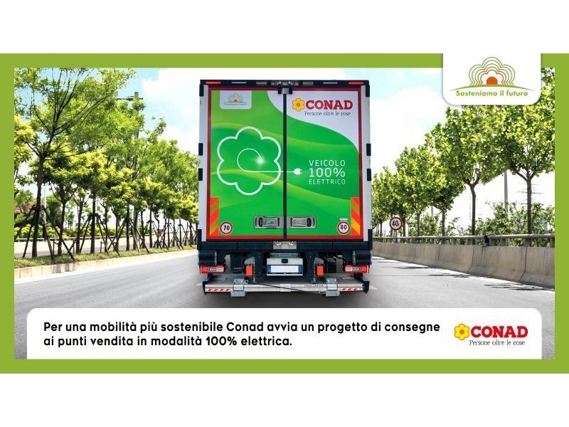 Conad Nord Ovest: una campagna di solidarietà per le comunità colpite dall’alluvione