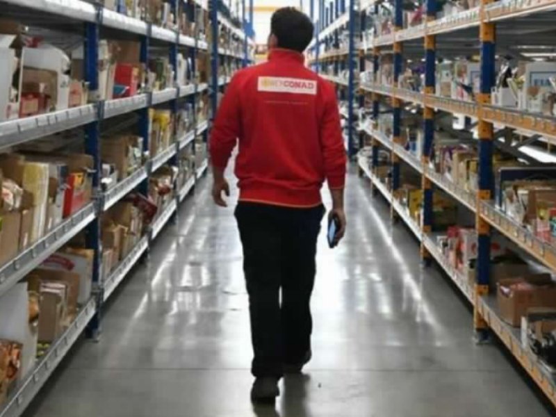 Conad partecipa al “Trimestre anti inflazione”