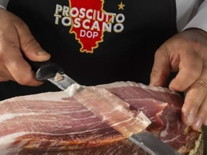 Consorzio del Prosciutto Toscano dop presenta i dati del comparto a TuttoFood