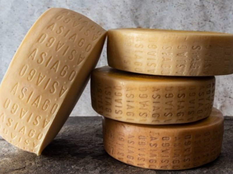 Consorzio Tutela Formaggio Asiago ottiene la cancellazione del marchio “Sartori Asiago” in Australia