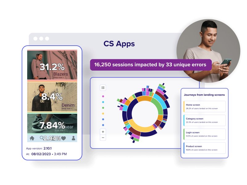 Contentsquare presenta 3 nuovi strumenti che arricchiscono la propria piattaforma basata sull’Ia