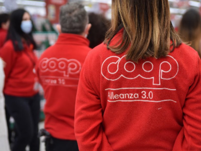 Coop Alleanza 3.0 fa squadra con istituzioni, lavoratori e comunità per uscire dall’emergenza