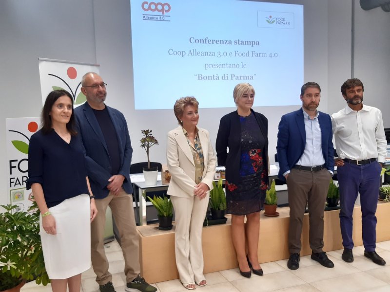 Coop Alleanza 3.0 investe nell’economia locale