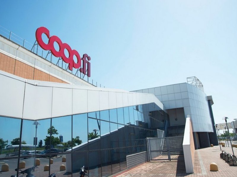 Coop.fi sceglie Savills a Firenze, Pisa e Pistoia