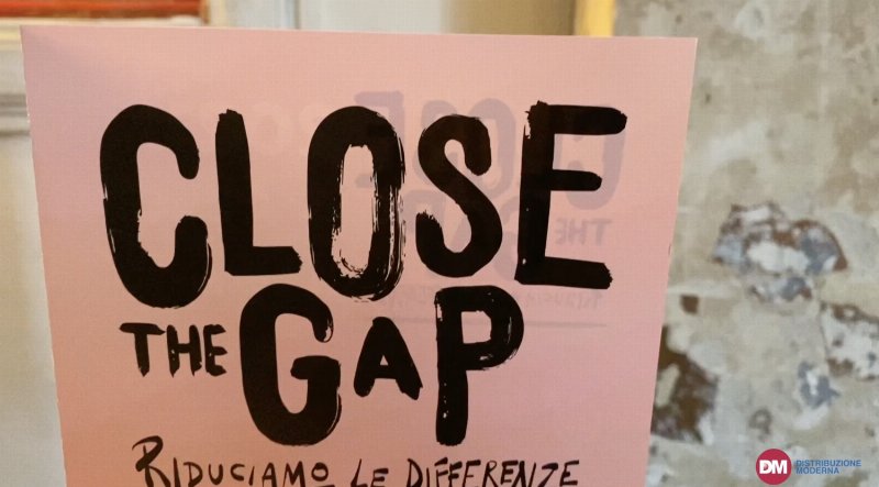 Coop Italia: la campagna “Close the gap” giunge al suo terzo anno