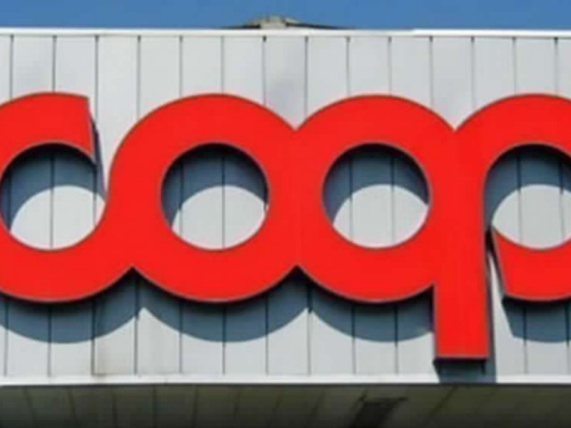 Coop lancia la sua rivoluzione della linea intimo