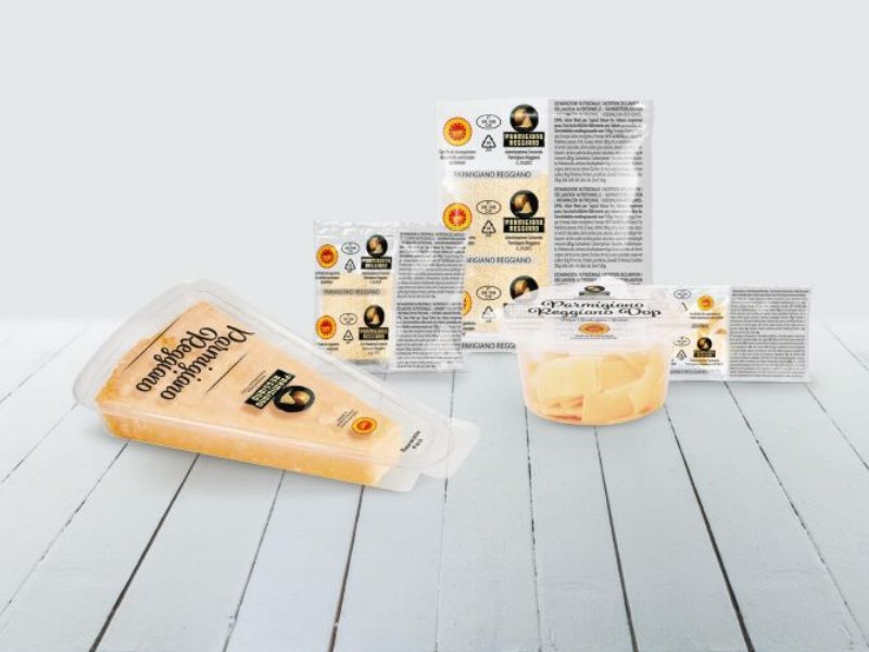 Dalterfood, partner della gdo nell’offerta di Parmigiano Reggiano