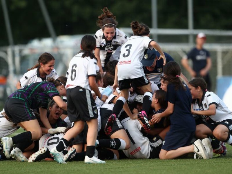 Danone Nations Cup: a Coverciano la finale della settima edizione del torneo