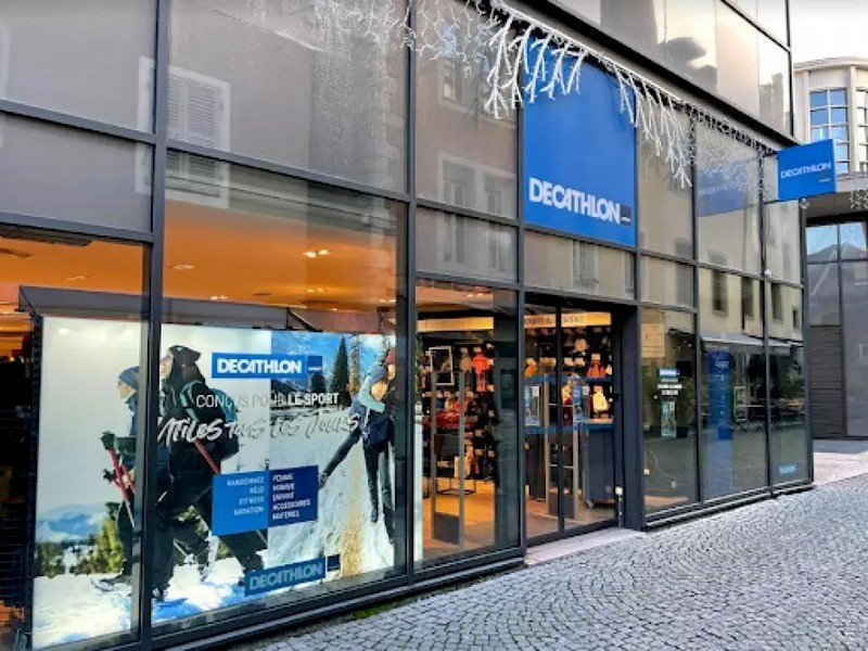 Decathlon cresce online e acquista Bergfreunde