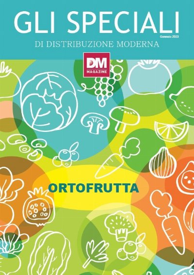 DM Speciale Ortofrutta 2023