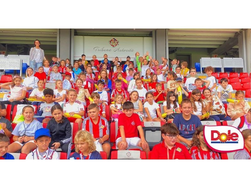 Dole Italia si conferma supporter partner di U.S. Cremonese