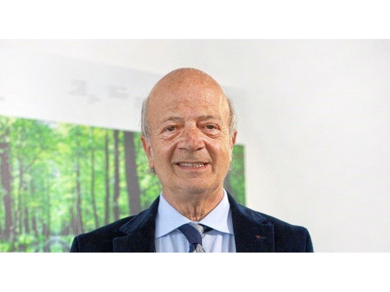 È scomparso Carlo Alberto Wagner, presidente di Logistica Uno