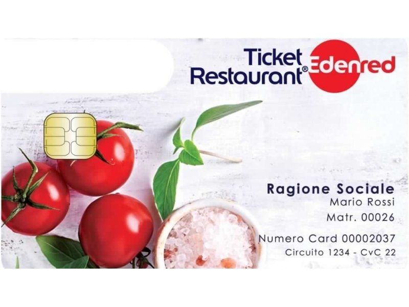 Edenred Italia lancia #ZeroFoodWaste