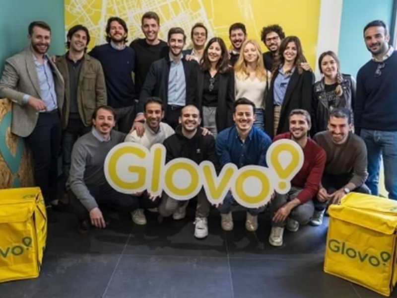 Emergenza Emilia Romagna, Glovo lancia un’iniziativa a sostegno delle Pmi