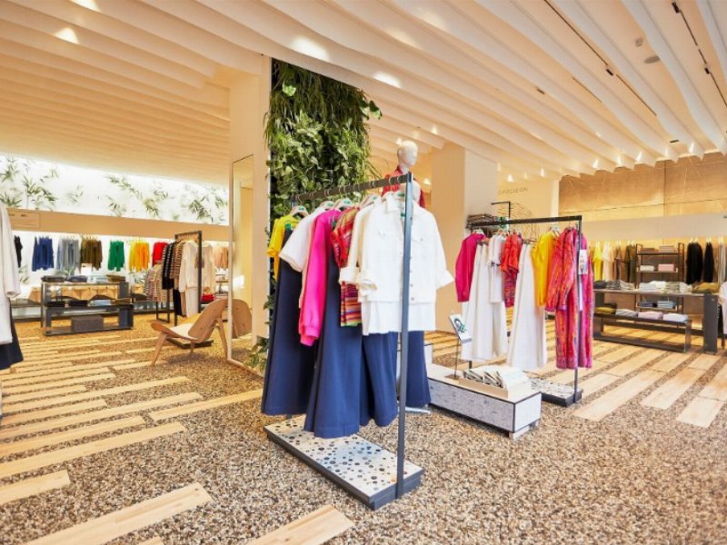 Engineering e Cegid insieme per innovare l’esperienza di acquisto negli store di Benetton Group