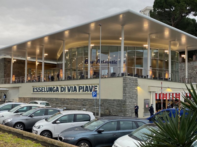 Esselunga inaugura il primo supermercato di Albenga il 22 marzo