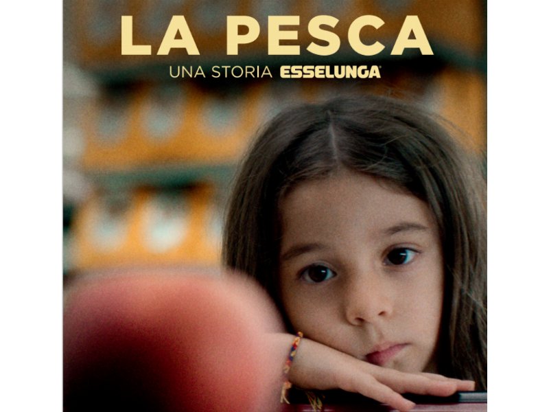 Esselunga, lo spot su “La pesca” e il finto moralismo di massa