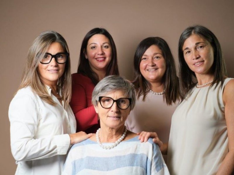 Esseoquattro ancora al fianco di Women For Freedom