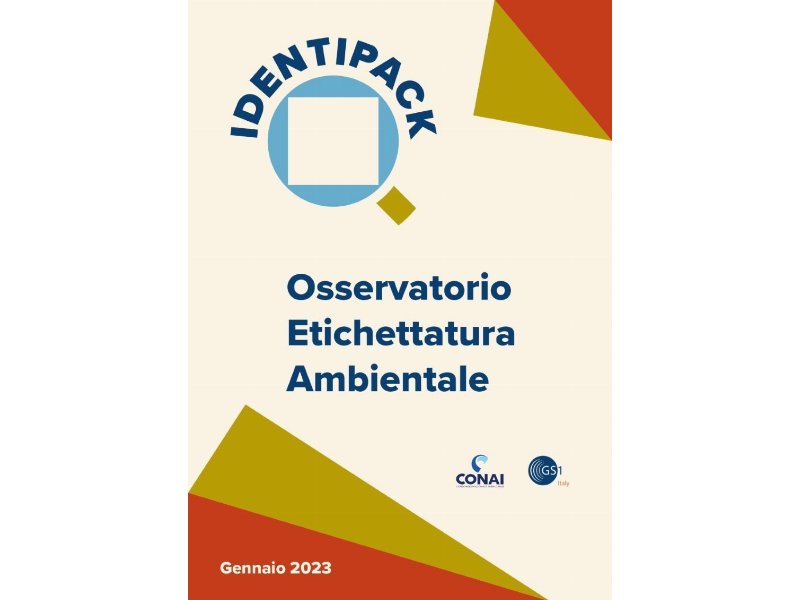 Etichette ambientali: aumenta la diffusione in Italia