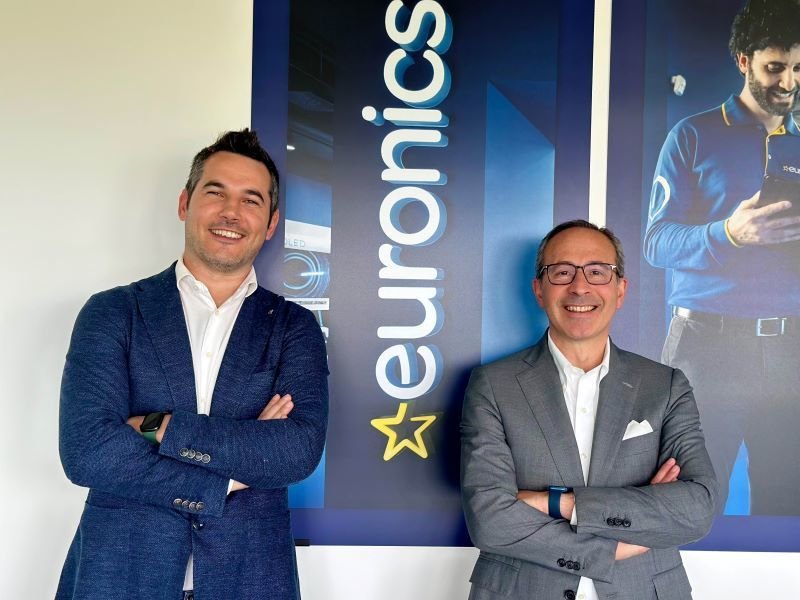 Euronics acquisisce la società di servizi Smiletech